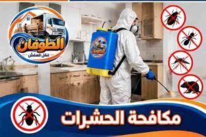 مقاولات وصيانة عامة بحائل - شركة الطوفان